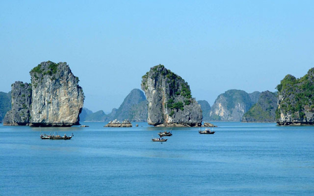 Hạ Long Bay, Vietnammarine, seashores, Vịnh Hạ Long