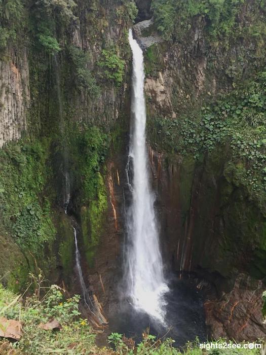 Del Toro Waterfall, Costa Ricareserves, water falls, Catarata Del Toro